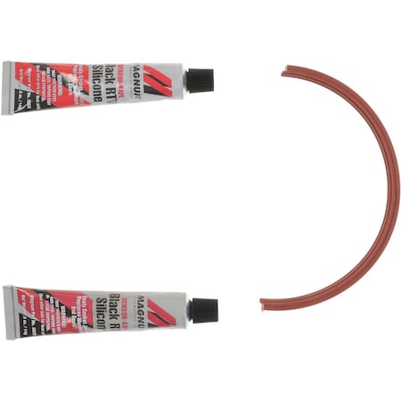 Reinz Oil Pan Gasket Set, 10-10267-01 10-10267-01